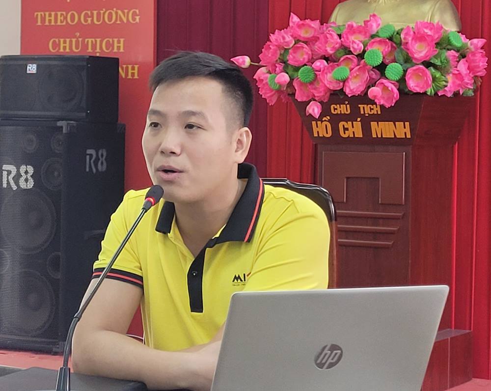 anh tin bai